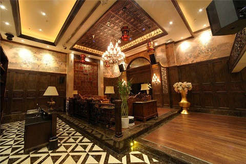 三明有陪酒的KTV是哪家好