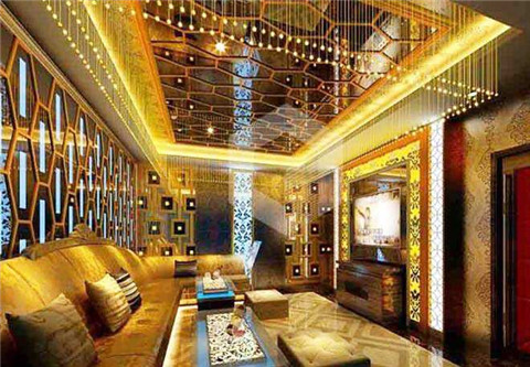 三明哪个KTV有荤的玩法